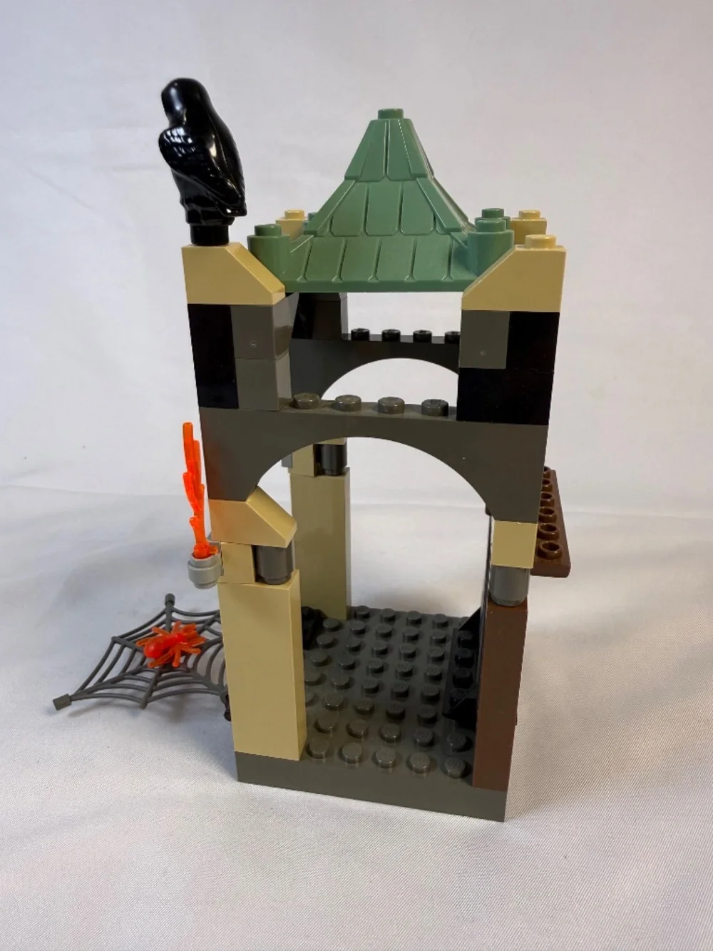 Lego vintage 2001